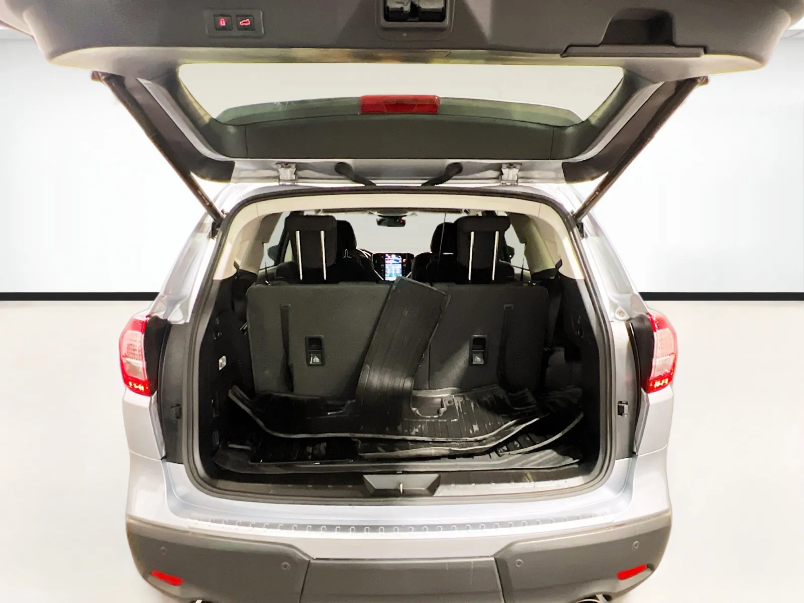 2024 Subaru Ascent Premium - Photo 18