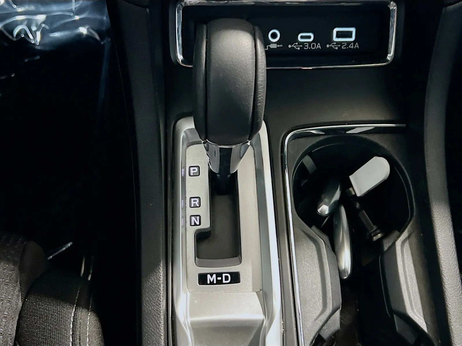 2024 Subaru Ascent Premium - Photo 12