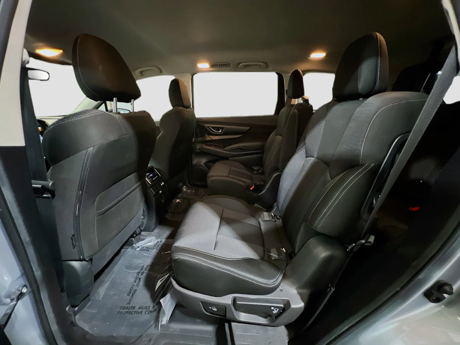 2024 Subaru Ascent Premium - Photo 16