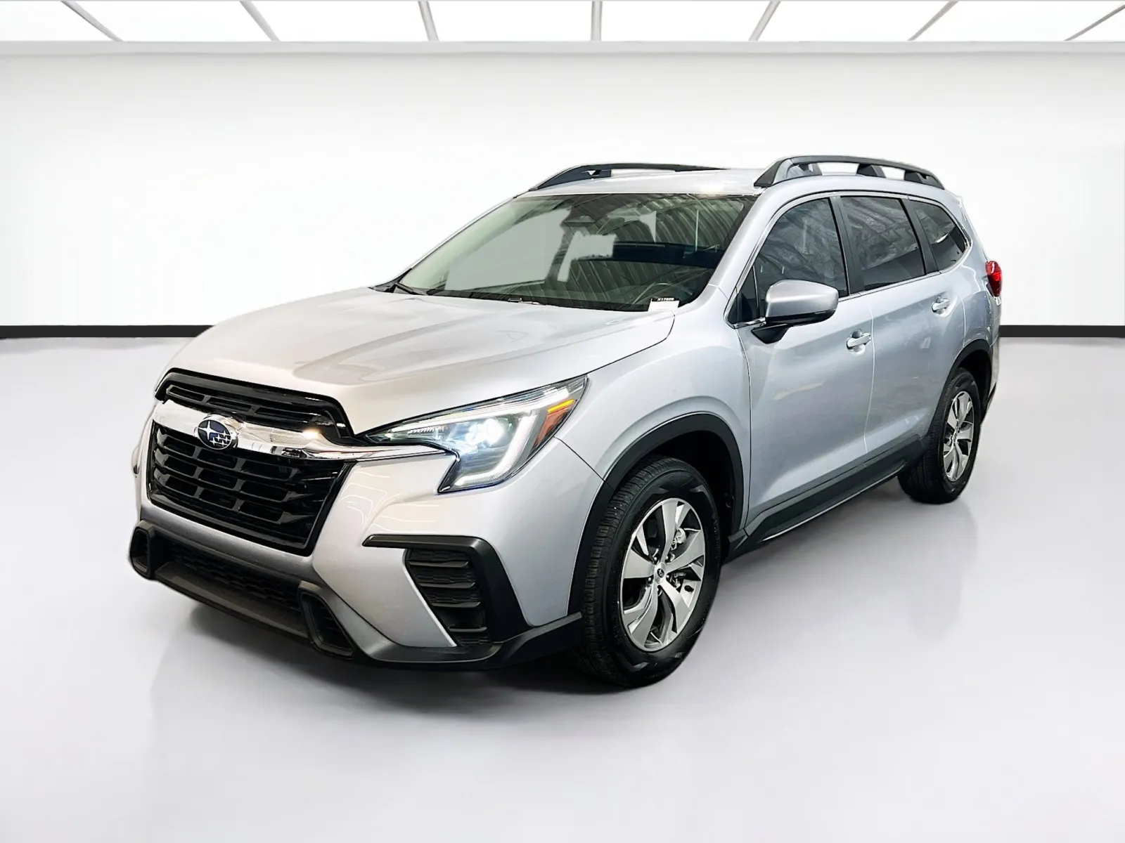 2024 Subaru Ascent Premium 7 Passenger's photo