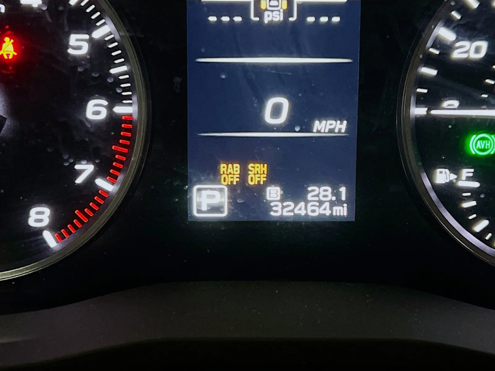 2024 Subaru Ascent Premium - Photo 8