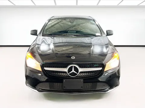 Photos of 2019 Mercedes-Benz CLA 250 for sale in Chandler, AZ at STG Chandler