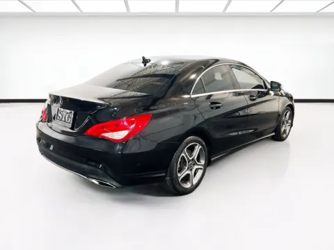 More photos of 2019 Mercedes-Benz CLA 250 at STG Chandler, AZ