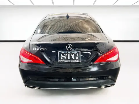 More photos of 2019 Mercedes-Benz CLA 250 at STG Chandler, AZ