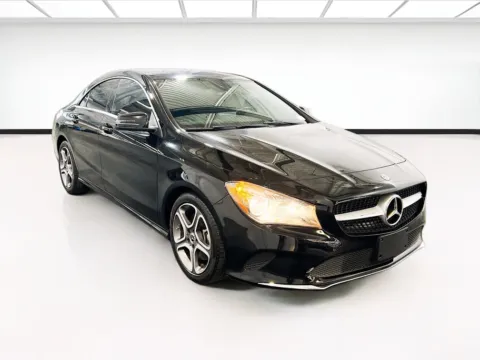 Another view of 2019 Mercedes-Benz CLA 250 for sale in Chandler, AZ at STG Chandler