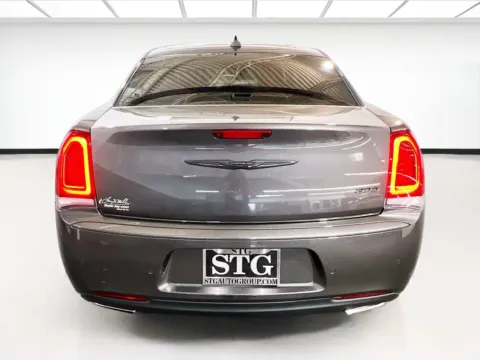 More photos of 2021 Chrysler 300 Touring L at STG Chandler, AZ