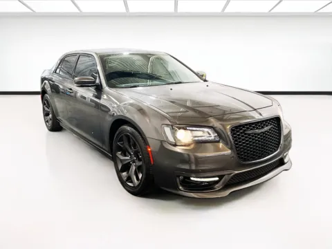 Another view of 2021 Chrysler 300 Touring L for sale in Chandler, AZ at STG Chandler