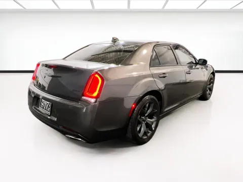 More photos of 2021 Chrysler 300 Touring L at STG Chandler, AZ
