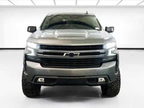 Photos of 2022 Chevrolet Silverado 1500 LTD RST for sale in Chandler, AZ at STG Chandler