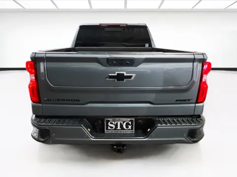 More photos of 2022 Chevrolet Silverado 1500 LTD RST at STG Chandler, AZ