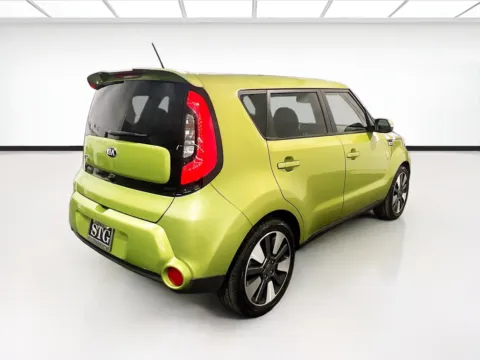 More photos of 2014 Kia Soul ! at STG Chandler, AZ