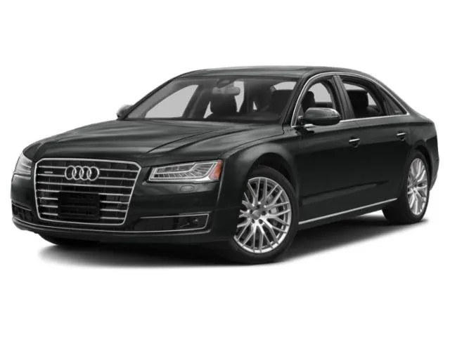2015 Audi A8 L 4.0T for sale in Chandler, AZ