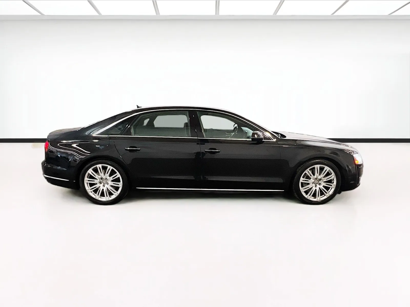 2015 Audi A8 Base - Photo 26