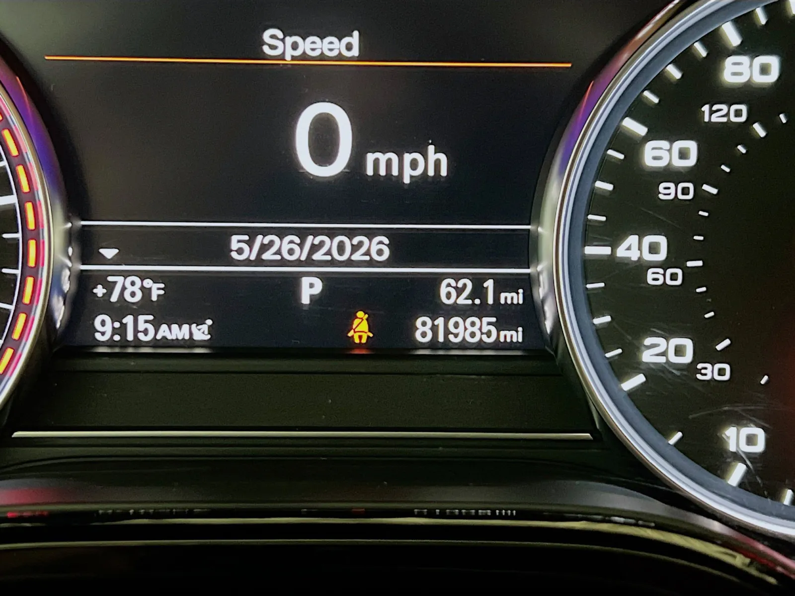2015 Audi A8 Base - Photo 8