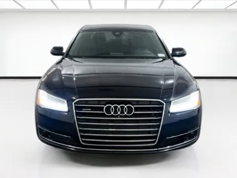 Photos of 2015 Audi A8 L 4.0T for sale in Chandler, AZ at STG Chandler
