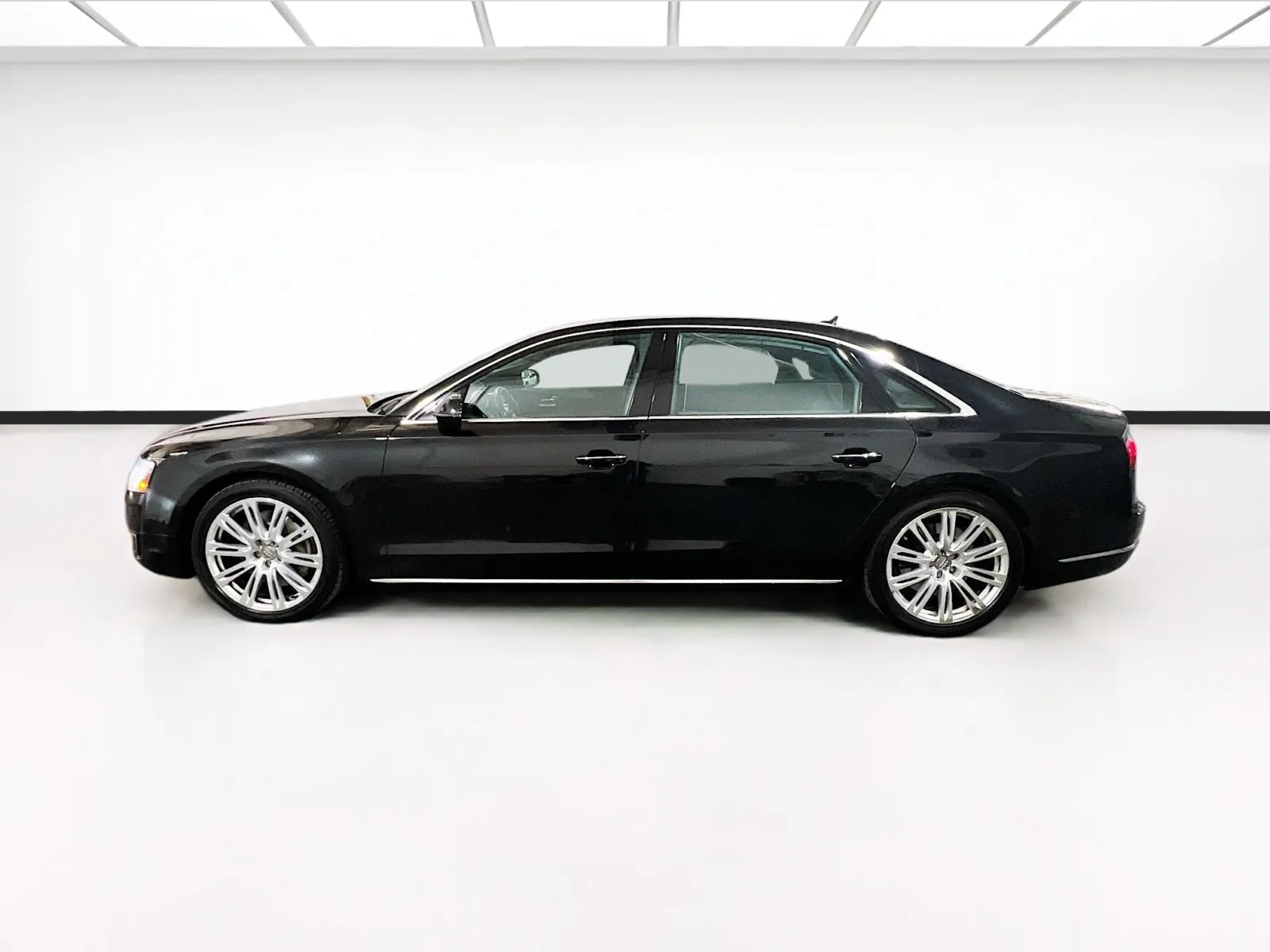 2015 Audi A8 Base - Photo 25