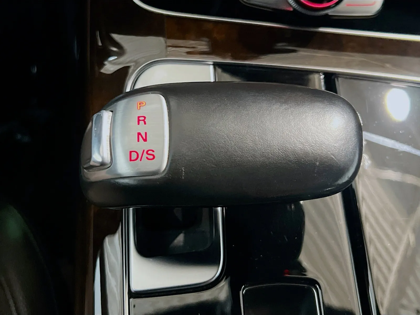 2015 Audi A8 Base - Photo 13
