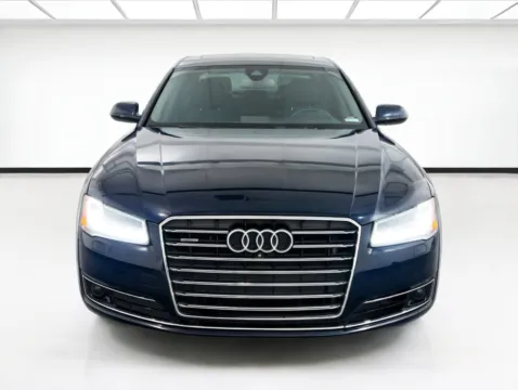 Photos of 2015 Audi A8 L 4.0T for sale in Chandler, AZ at STG Chandler