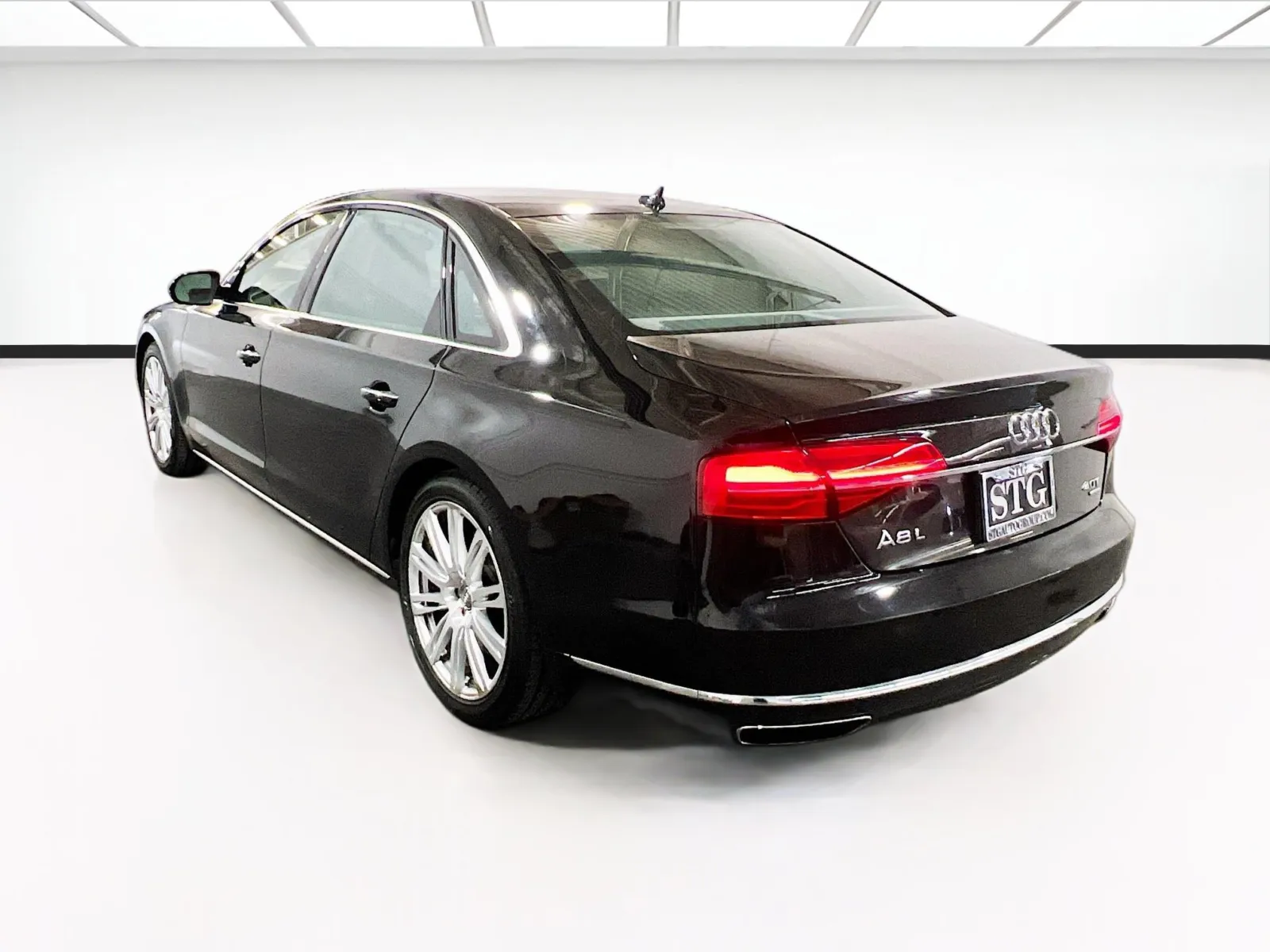 2015 Audi A8 Base - Photo 6