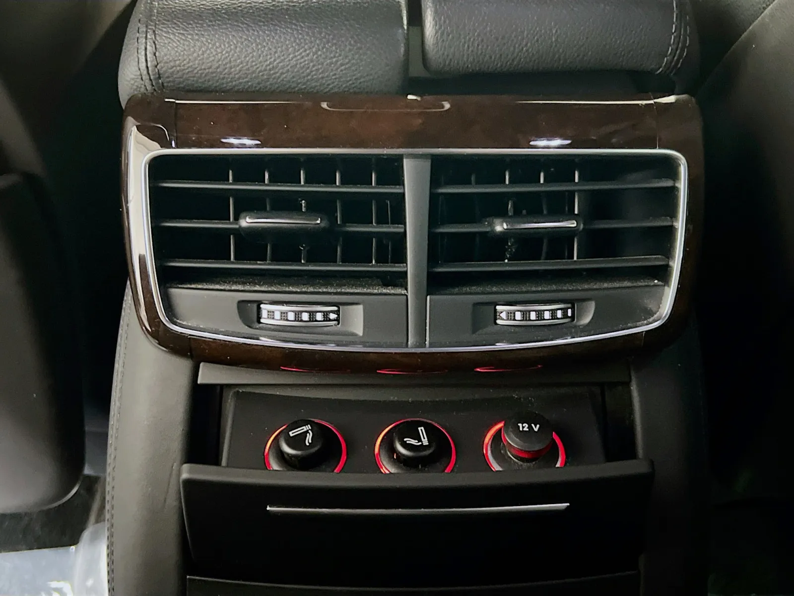 2015 Audi A8 Base - Photo 20