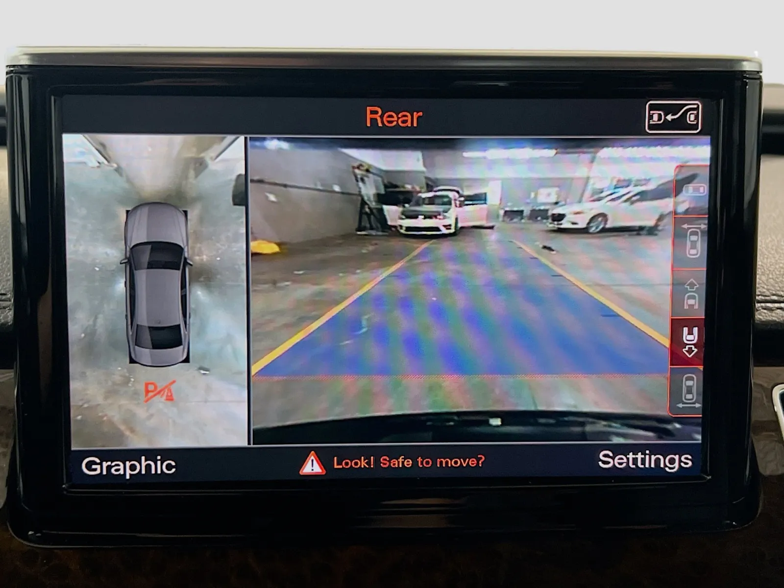 2015 Audi A8 Base - Photo 10