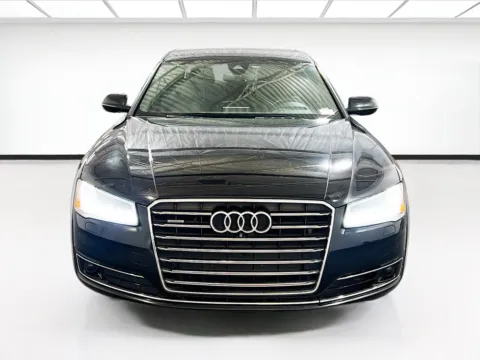 Photos of 2015 Audi A8 L 4.0T for sale in Chandler, AZ at STG Chandler