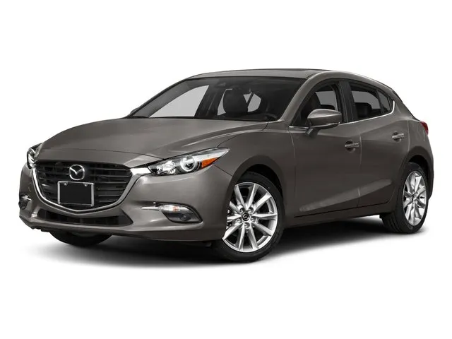 2017 Mazda CX-3's photo