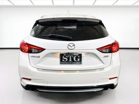 More photos of 2017 Mazda Mazda3 5-Door Grand Touring at STG Chandler, AZ