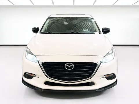 Photos of 2017 Mazda Mazda3 5-Door Grand Touring for sale in Chandler, AZ at STG Chandler