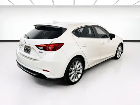 More photos of 2017 Mazda Mazda3 5-Door Grand Touring at STG Chandler, AZ