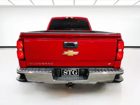 More photos of 2016 Chevrolet Silverado 1500 LT at STG Chandler, AZ