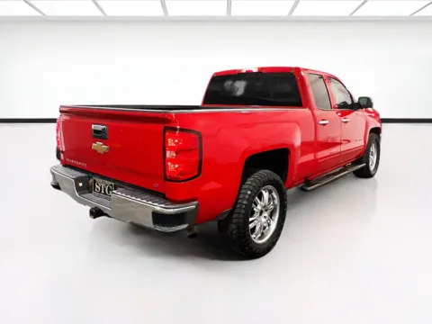More photos of 2016 Chevrolet Silverado 1500 LT at STG Chandler, AZ