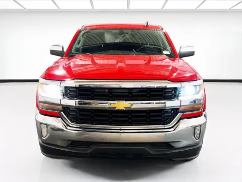 Photos of 2016 Chevrolet Silverado 1500 LT for sale in Chandler, AZ at STG Chandler