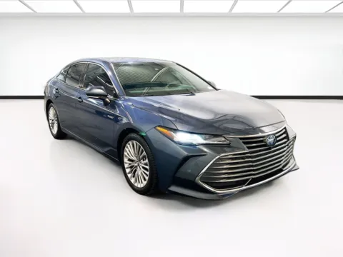 Another view of 2020 Toyota Avalon Hybrid Limited for sale in Chandler, AZ at STG Chandler