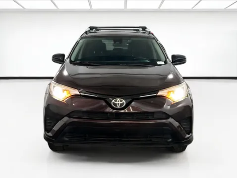Photos of 2018 Toyota RAV4 LE for sale in Chandler, AZ at STG Chandler