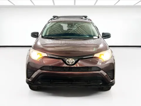 Photos of 2018 Toyota RAV4 LE for sale in Chandler, AZ at STG Chandler