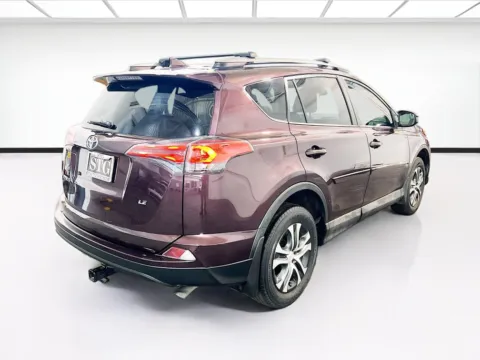 More photos of 2018 Toyota RAV4 LE at STG Chandler, AZ