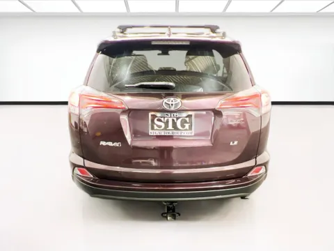 More photos of 2018 Toyota RAV4 LE at STG Chandler, AZ
