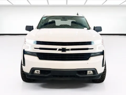 Photos of 2021 Chevrolet Silverado 1500 RST for sale in Chandler, AZ at STG Chandler