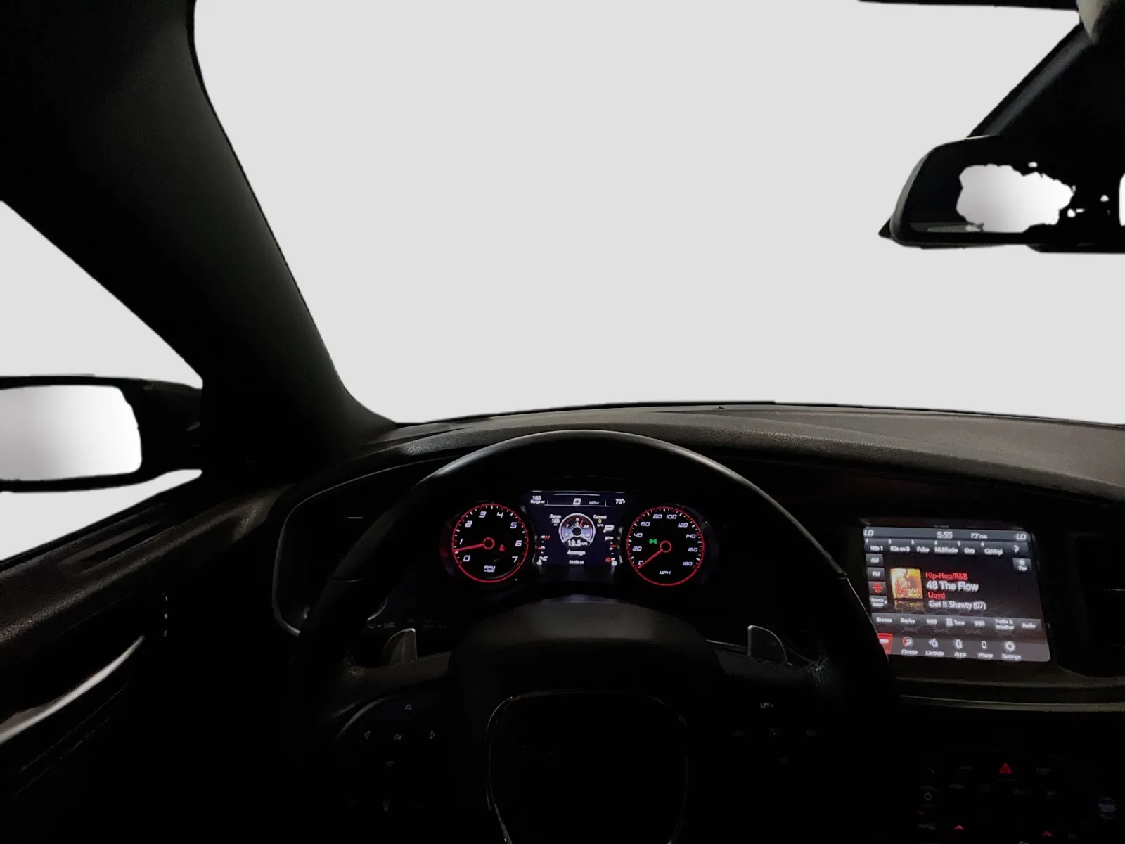 2018 Dodge Charger Daytona - Photo 7
