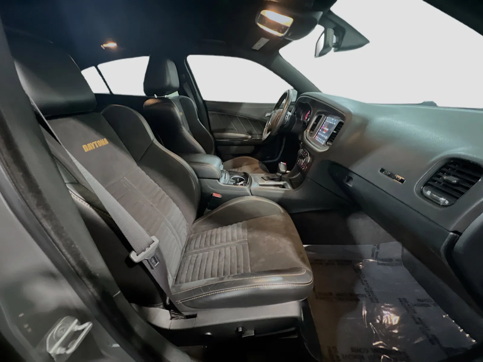 2018 Dodge Charger Daytona - Photo 21
