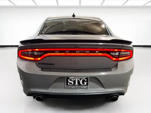 More photos of 2018 Dodge Charger Daytona 392 at STG Chandler, AZ
