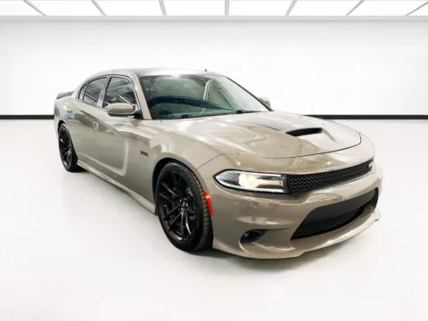 Another view of 2018 Dodge Charger Daytona 392 for sale in Chandler, AZ at STG Chandler