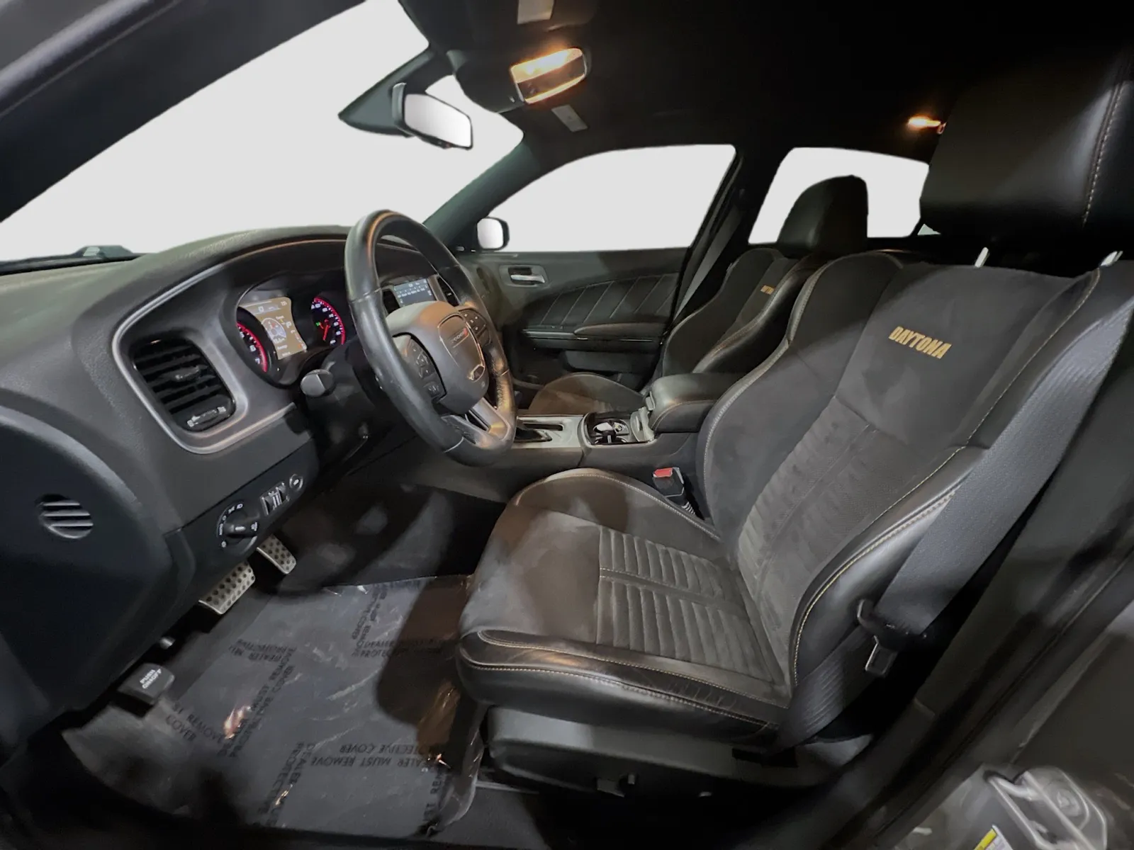2018 Dodge Charger Daytona - Photo 15