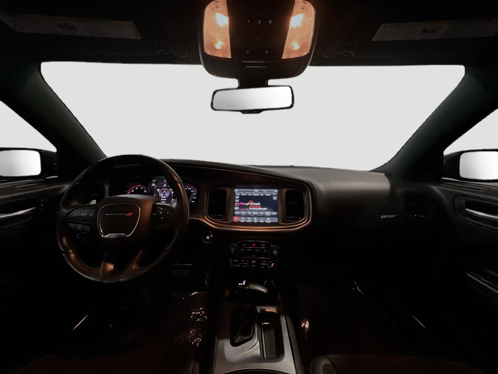 2018 Dodge Charger Daytona - Photo 16