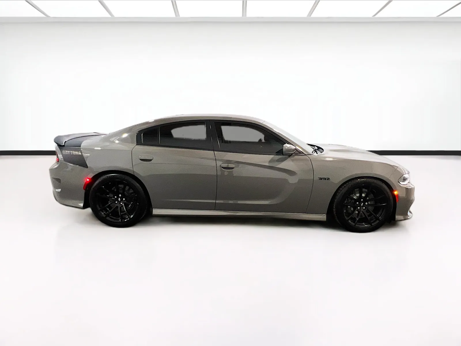 2018 Dodge Charger Daytona - Photo 24