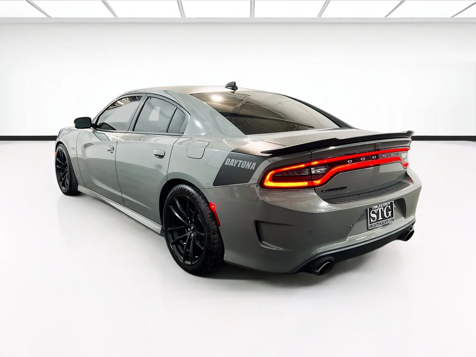 2018 Dodge Charger Daytona - Photo 6