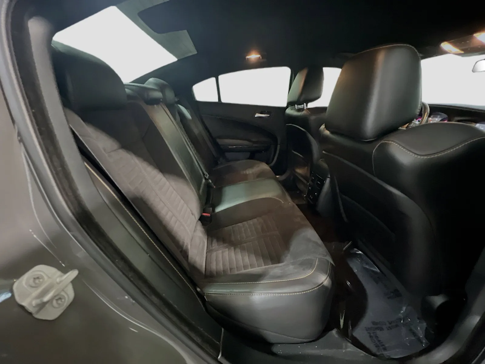 2018 Dodge Charger Daytona - Photo 20