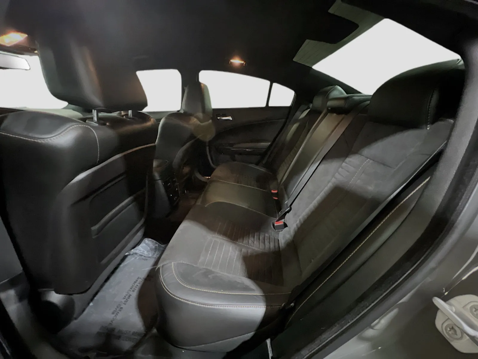 2018 Dodge Charger Daytona - Photo 17