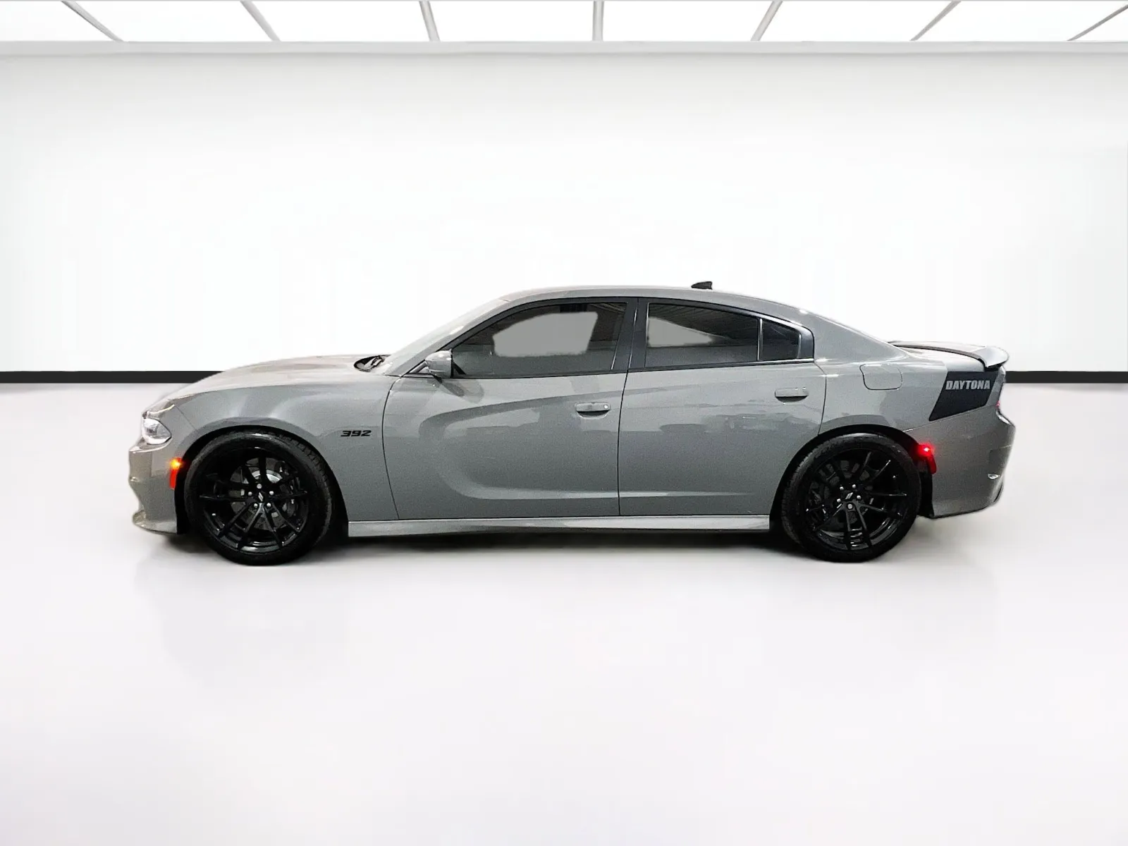 2018 Dodge Charger Daytona - Photo 23